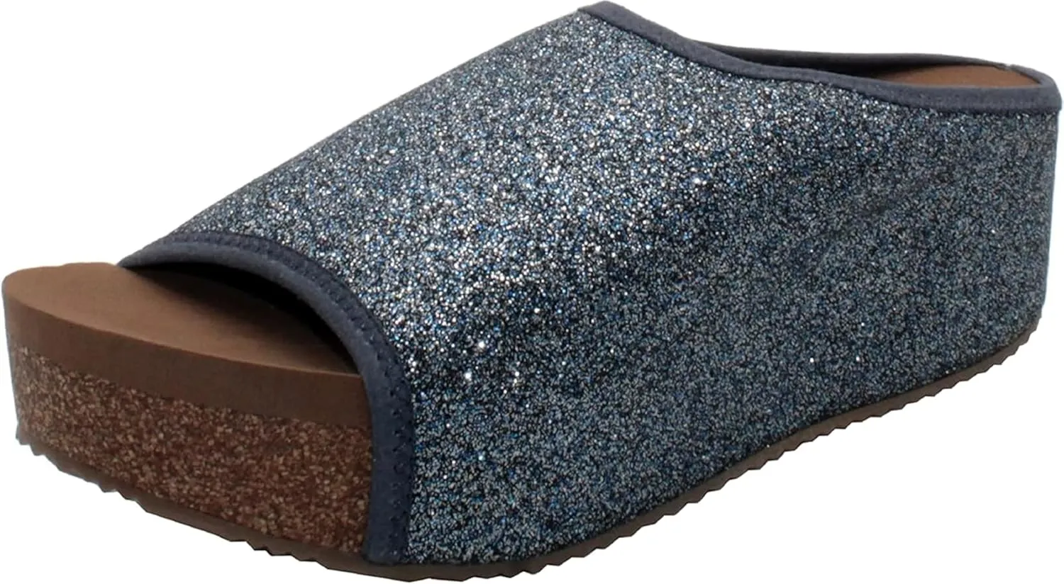 VOLATILE Women's Festina Platform