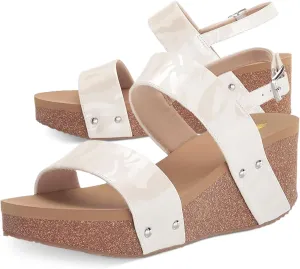 VOLATILE Women's Summerlove Wedge Sandal