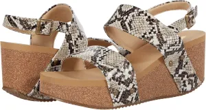 VOLATILE Women's Summerlove Wedge Sandal