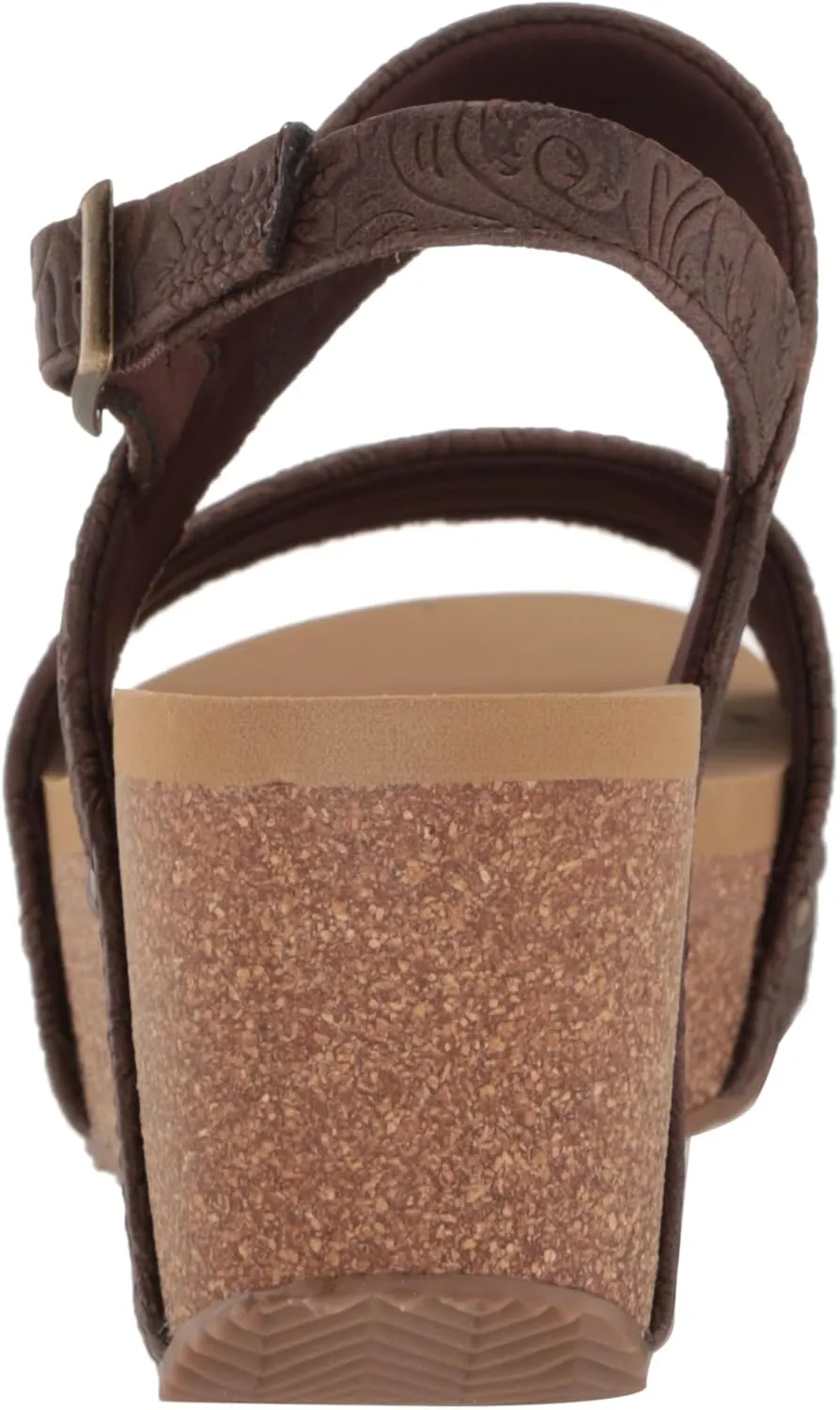 VOLATILE Women's Summerlove Wedge Sandal