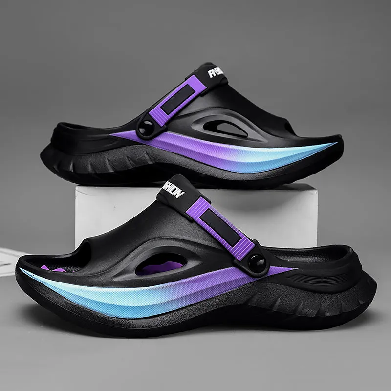 Volt Motion Slide