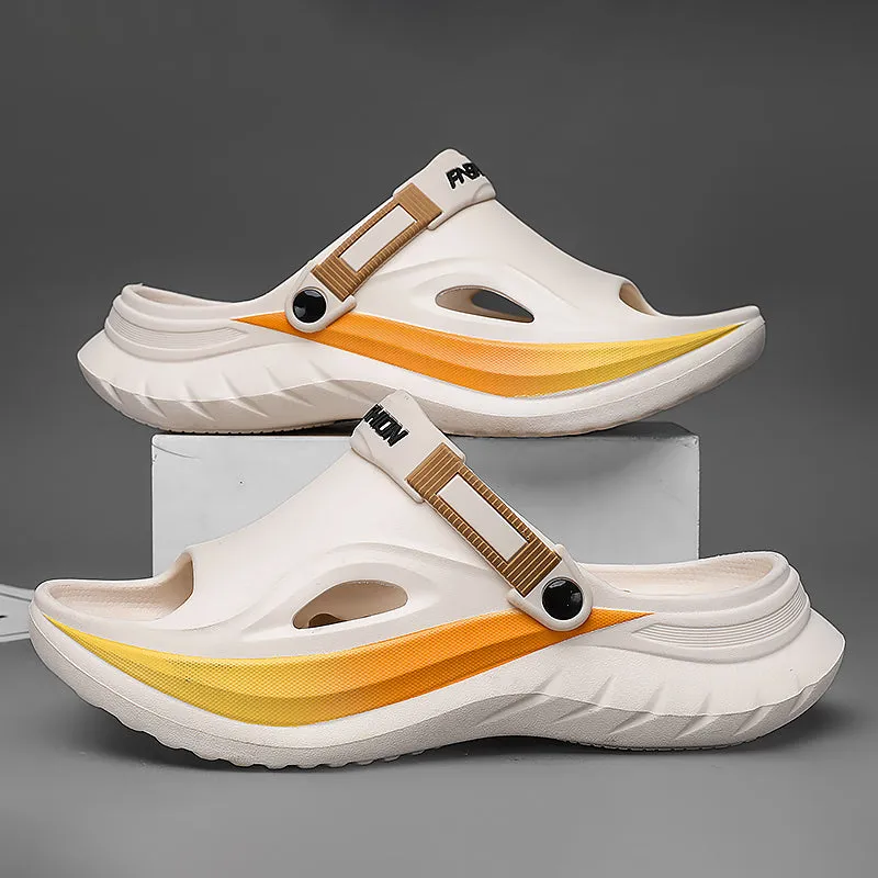 Volt Motion Slide