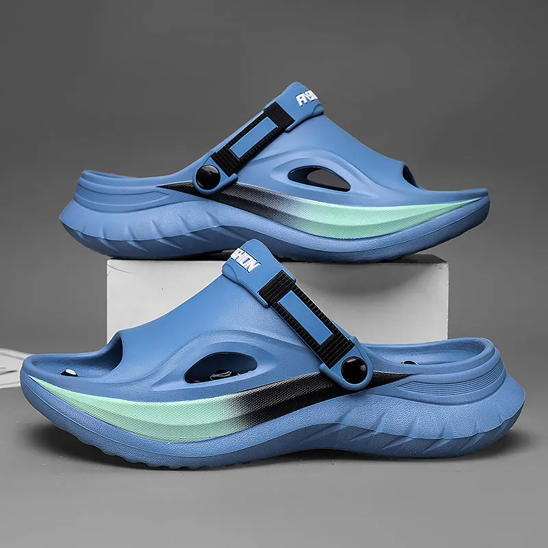 Volt Motion Slide
