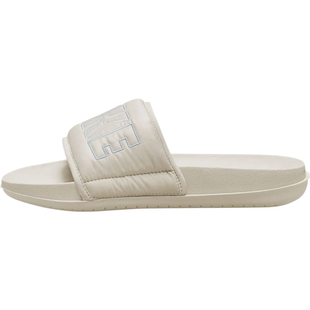 W NIKE OFFCOURT SLIDE SE