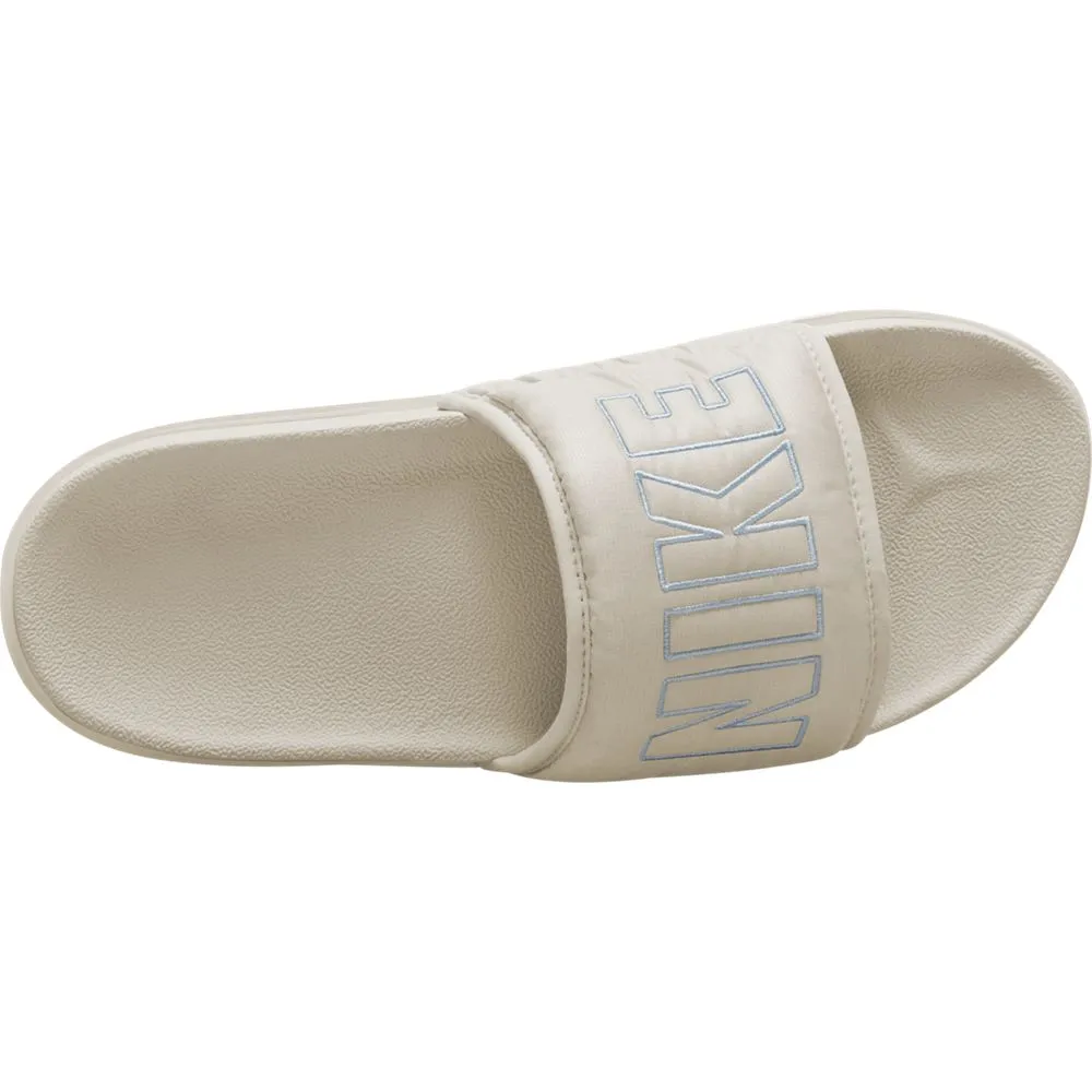 W NIKE OFFCOURT SLIDE SE
