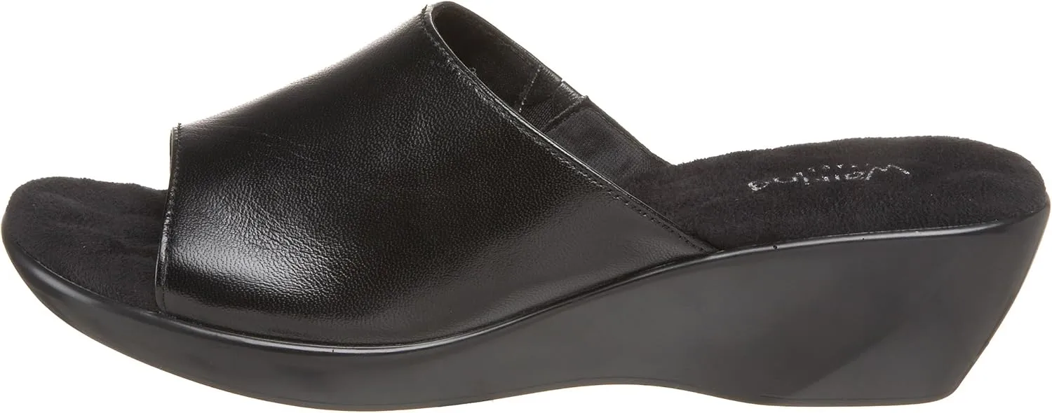 Walking Cradles Women's Alva Slide