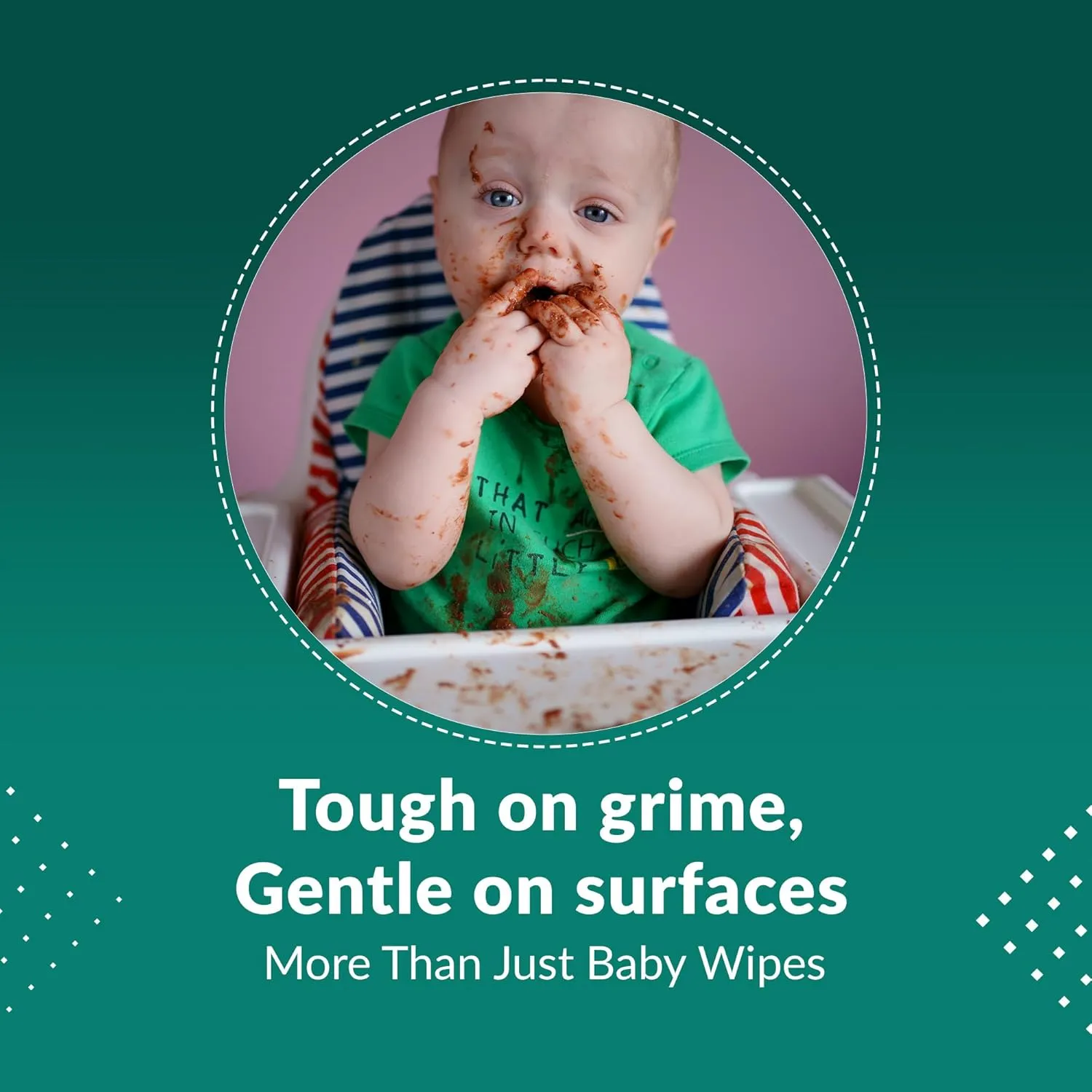 Wet Wipes (840 Total Wipes) Gentle for Babies and Makeup Removal, Purified Water, Hypoallergenic & Safe for Sensitive Skin - Unscented Wet Wipes-12 Flip-Top Packs