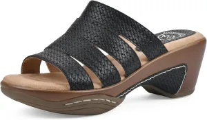 WHITE MOUNTAIN Shoes Valora Women's Clog Sandal