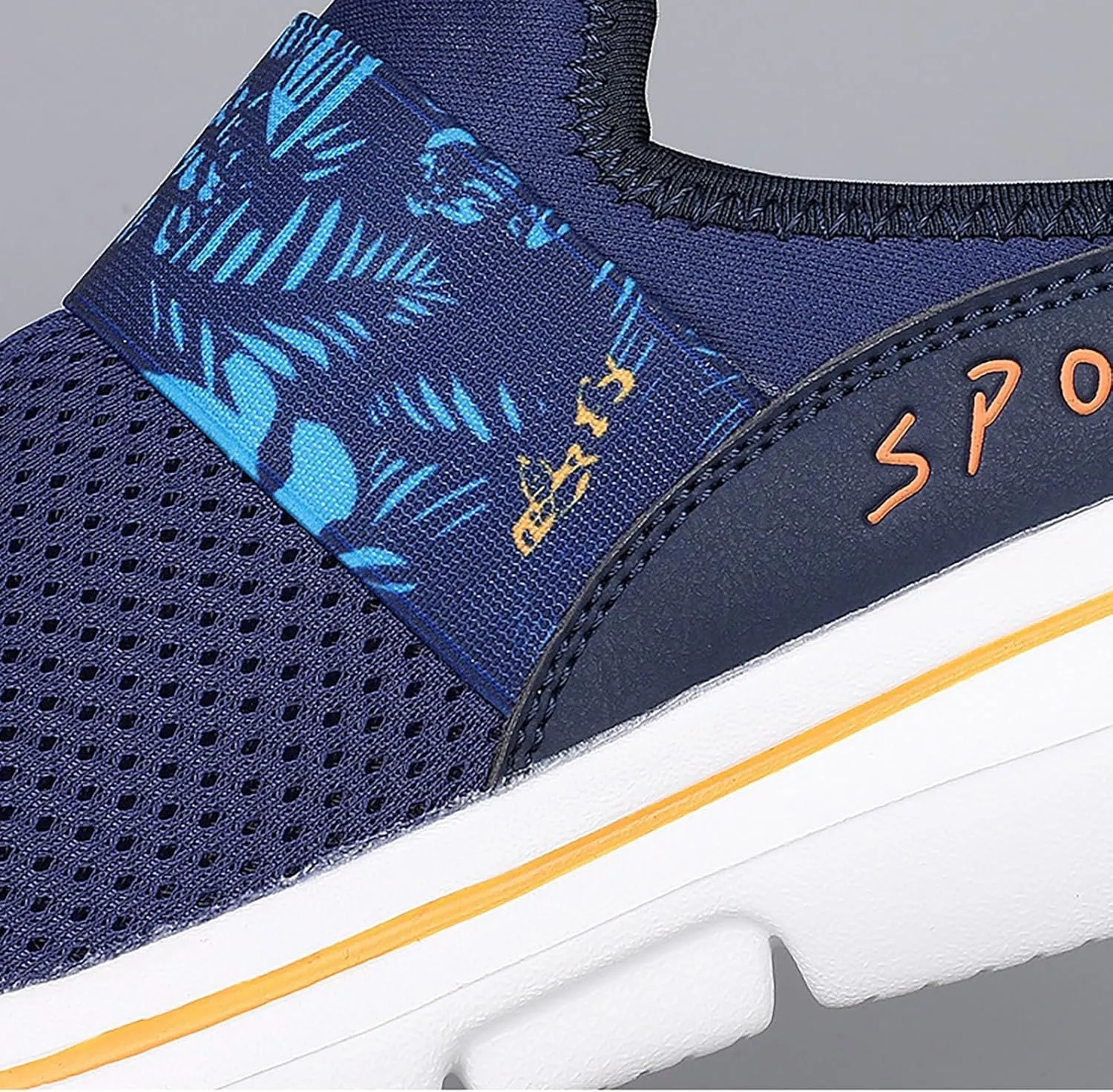 Women's Backless Walking Sneakers Summer Slip-on Walking Shoes Women Winter Men Casual Dress Shoes Dress Sneakers Slip On Tennis Shoe Trainers Shoe