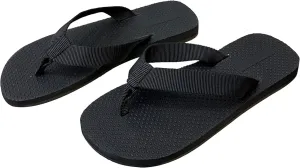 Women's Clip Toe Flip Flops, Flat Bottom Lightweight Non-Slip Beach Flip Flops Beach Soft Bottom Slippers