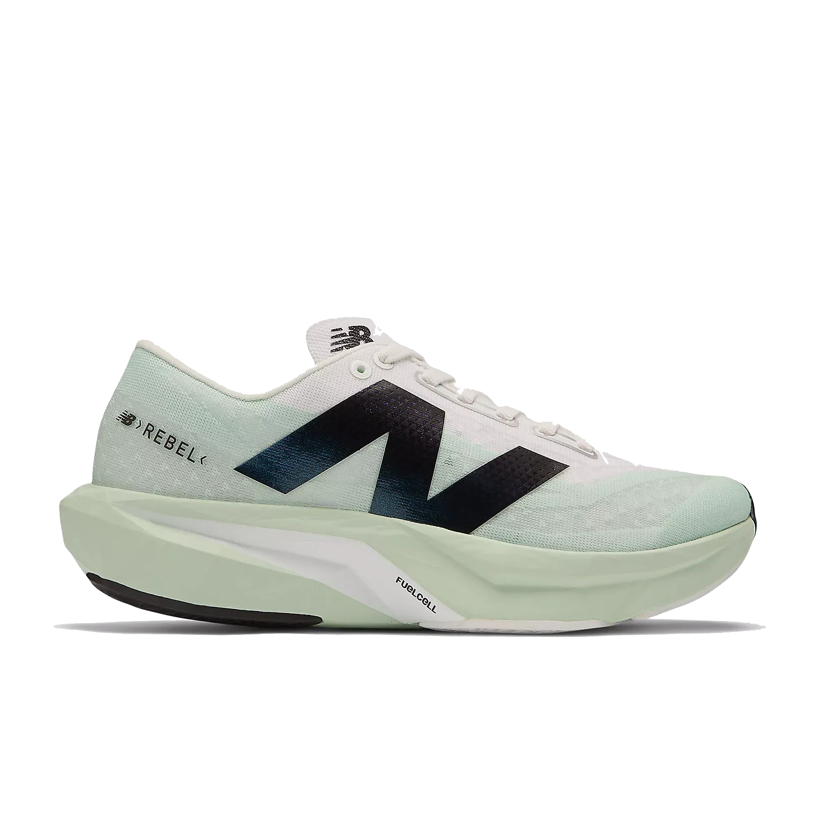 Womens FuelCell Rebel Running Shoe