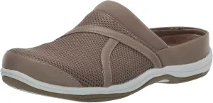 Women's Getup Sport Mule, Taupe, 6.5 Wide