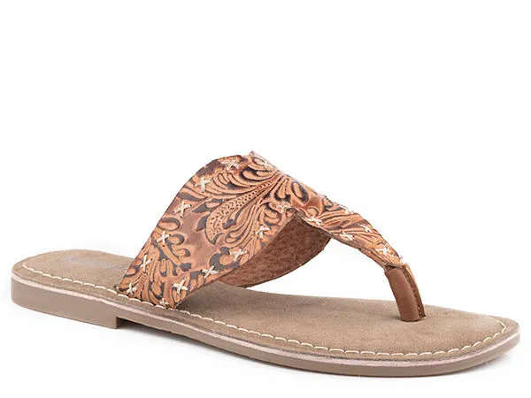 Women's - Juliet