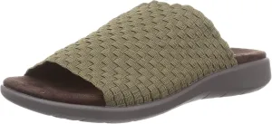 Women's Mule Flat Sandal