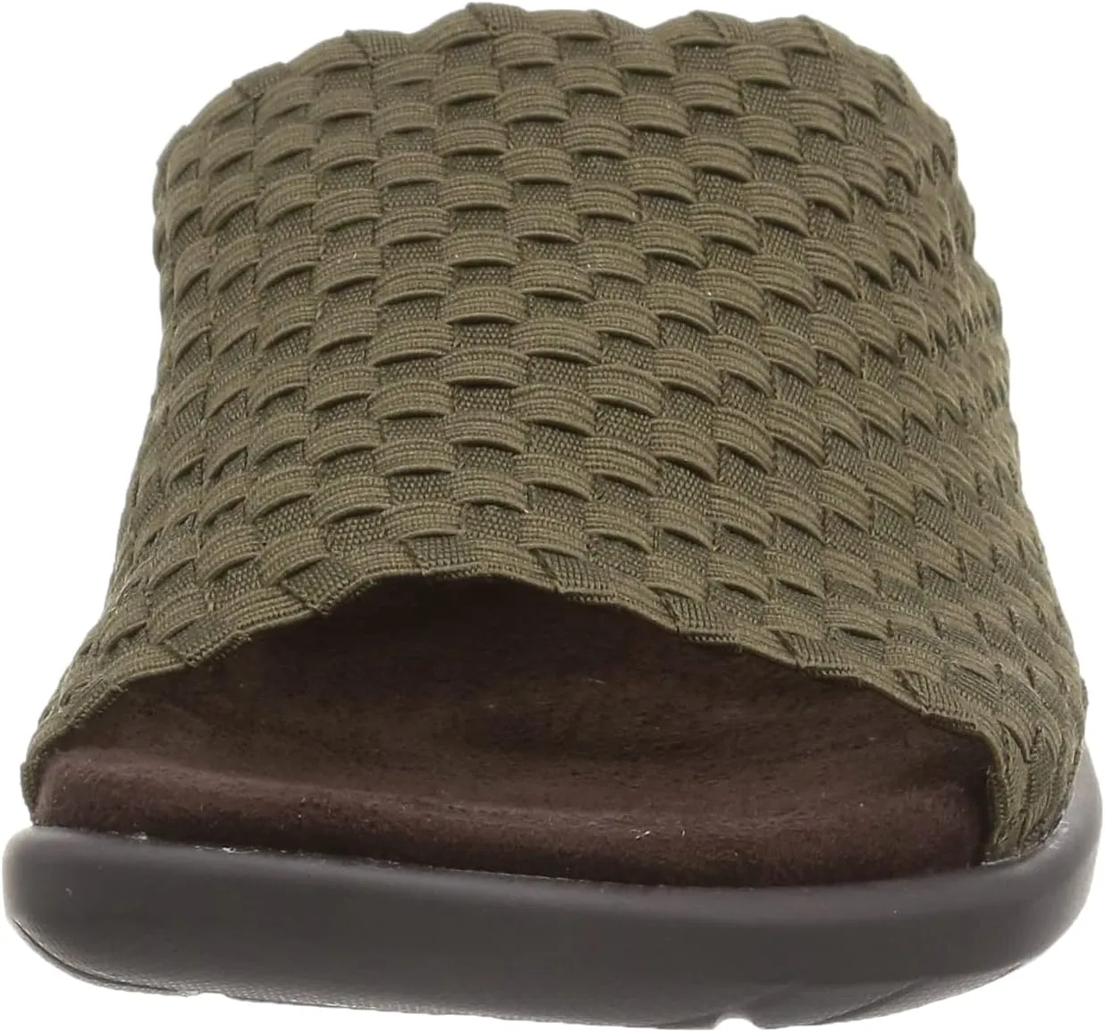 Women's Mule Flat Sandal