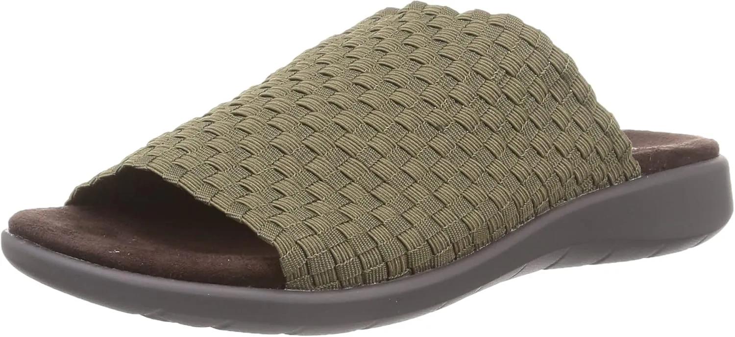 Women's Mule Flat Sandal