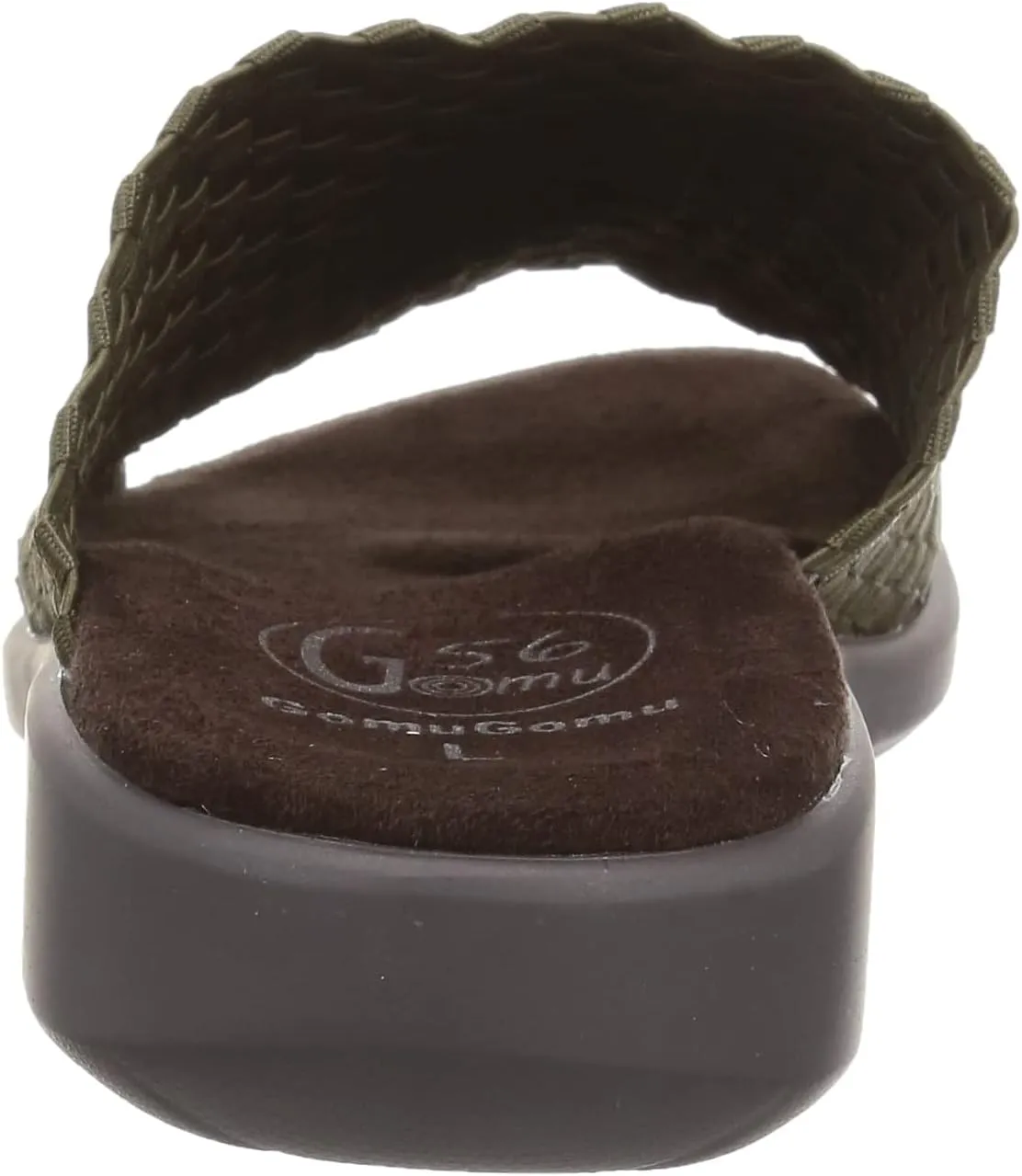 Women's Mule Flat Sandal
