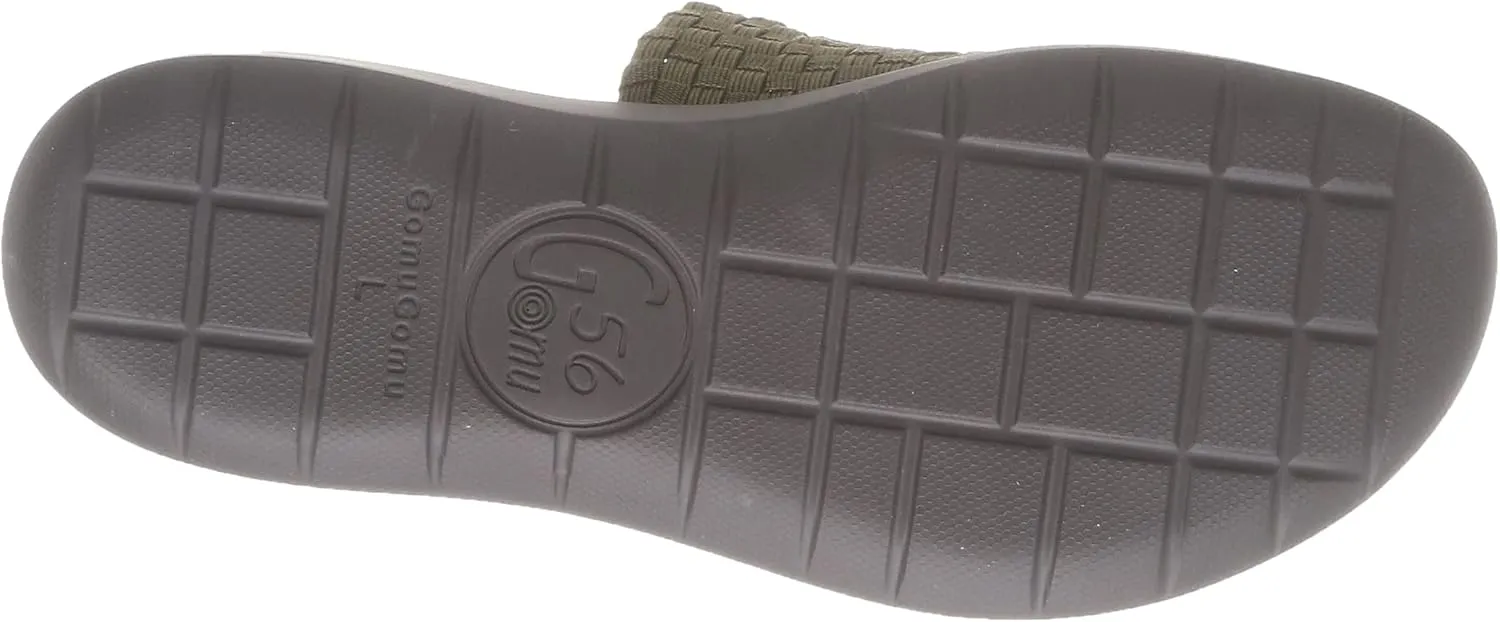 Women's Mule Flat Sandal