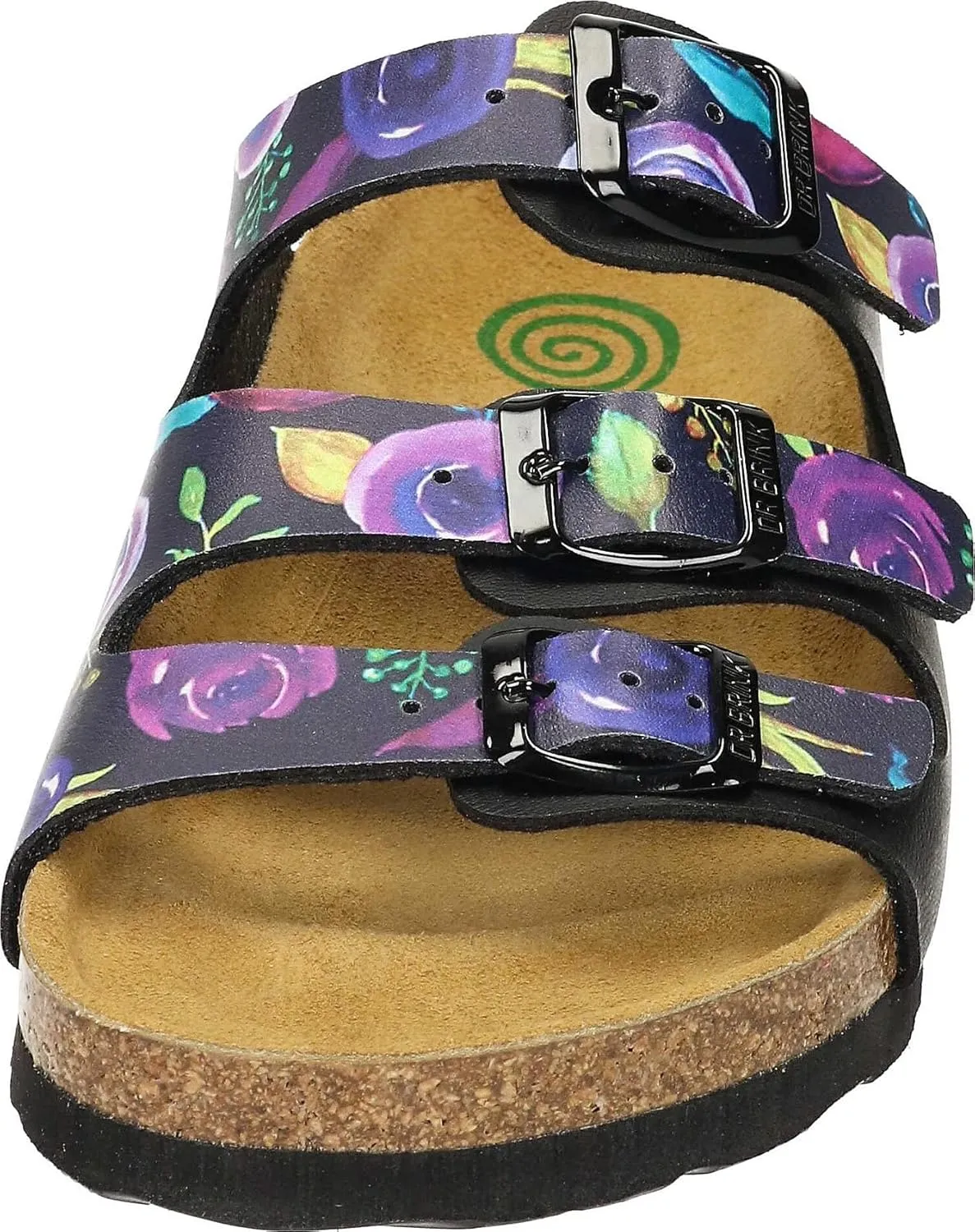 Women's Mule Loafer