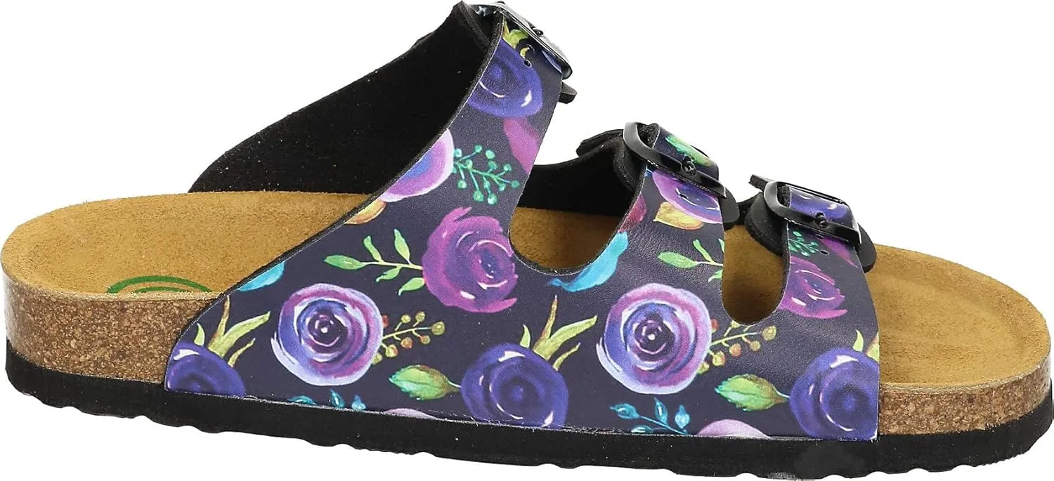 Women's Mule Loafer