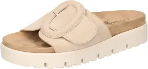 Women's Platform Slide Sandal