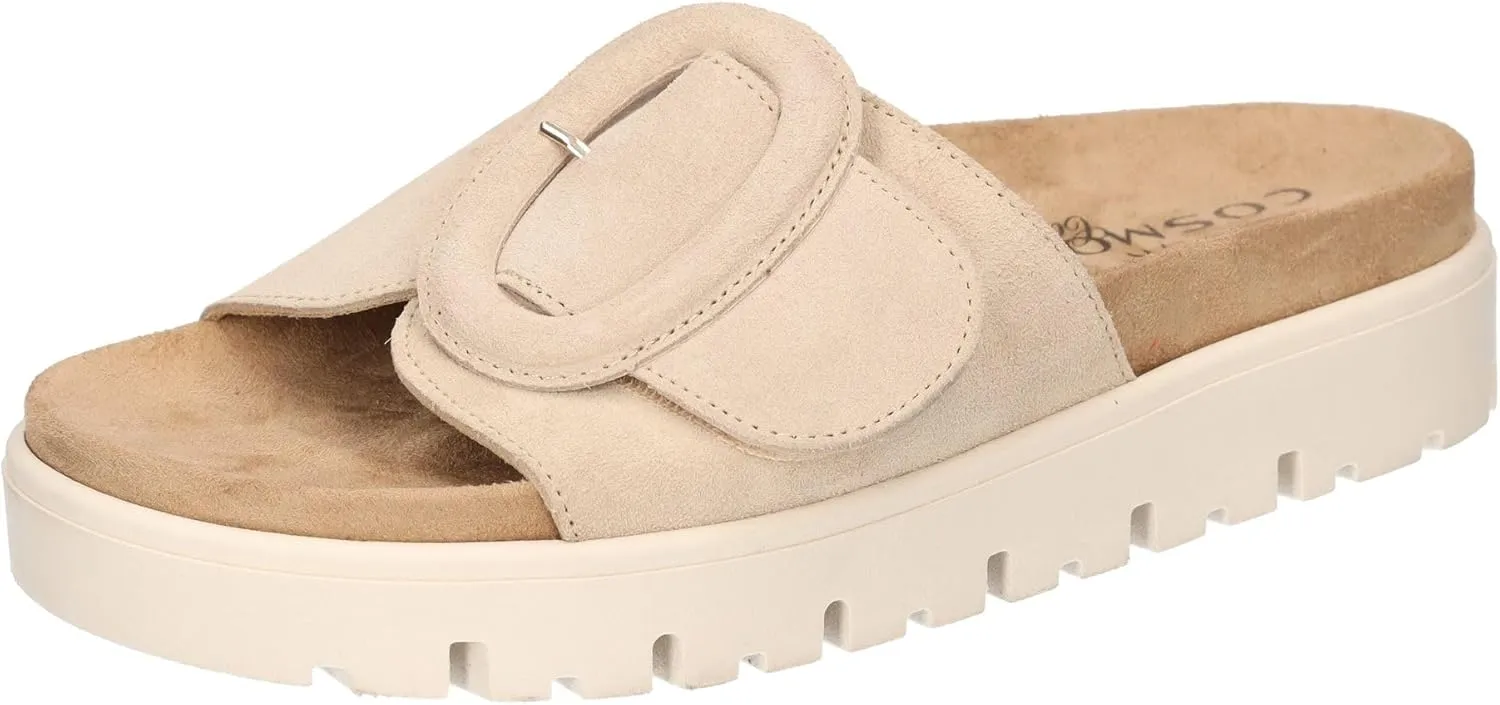 Women's Platform Slide Sandal