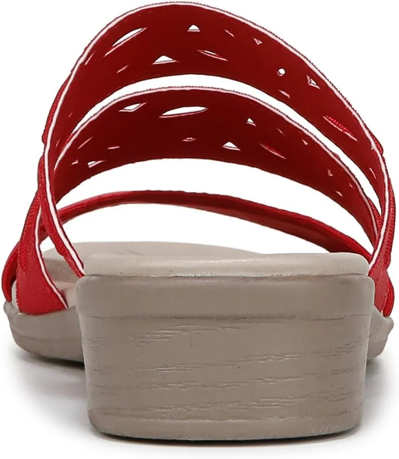Women's Poppy Slide Sandal