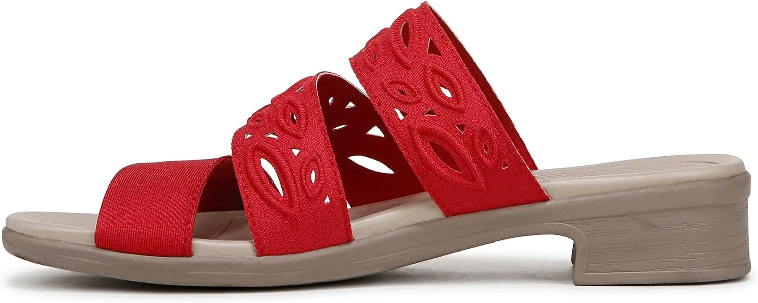 Women's Poppy Slide Sandal