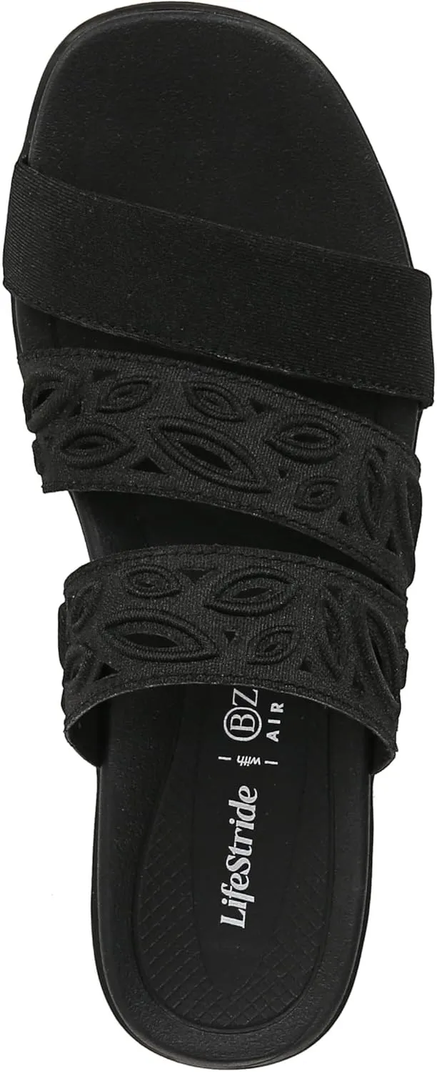 Women's Poppy Slide Sandal