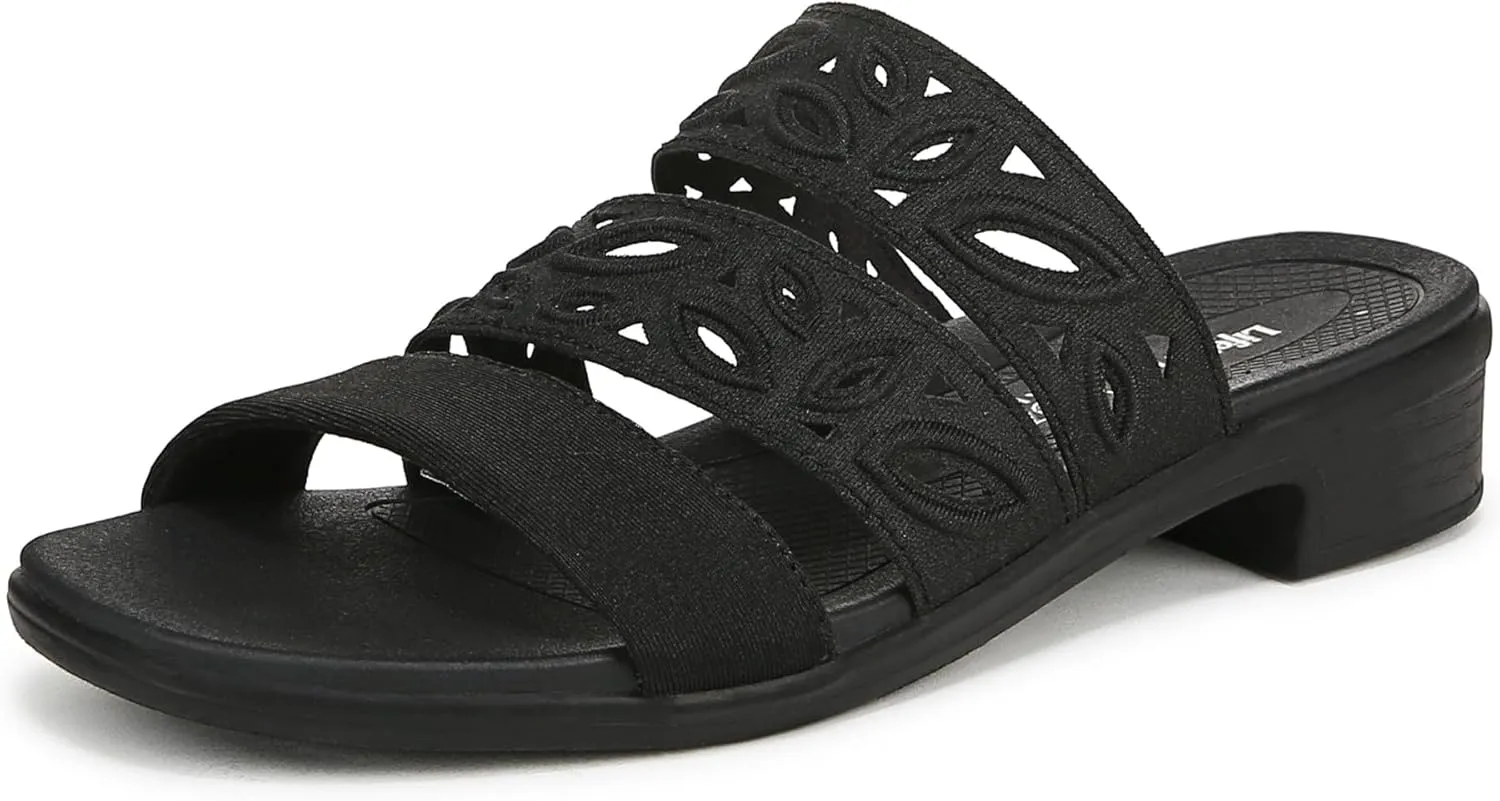 Women's Poppy Slide Sandal