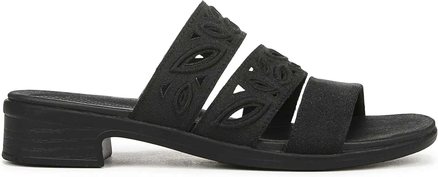 Women's Poppy Slide Sandal