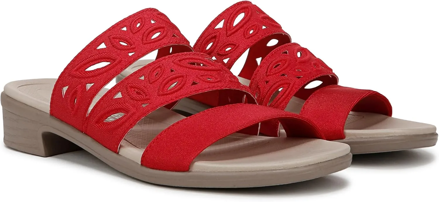 Women's Poppy Slide Sandal
