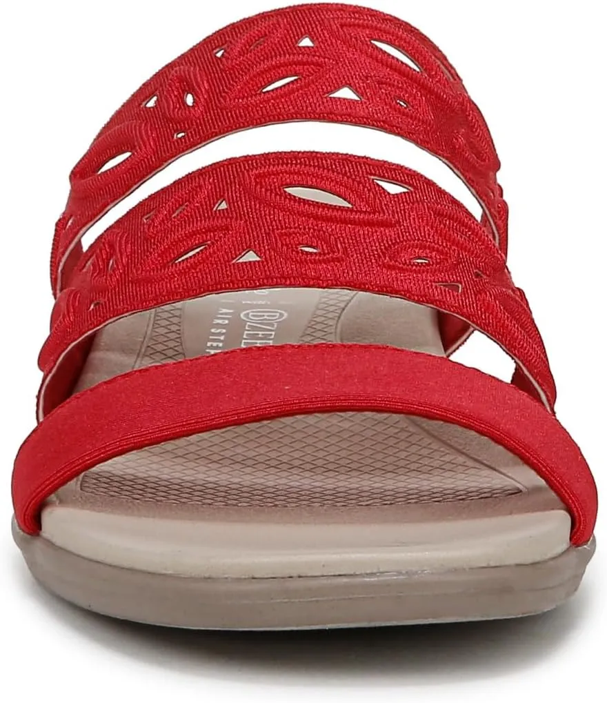 Women's Poppy Slide Sandal