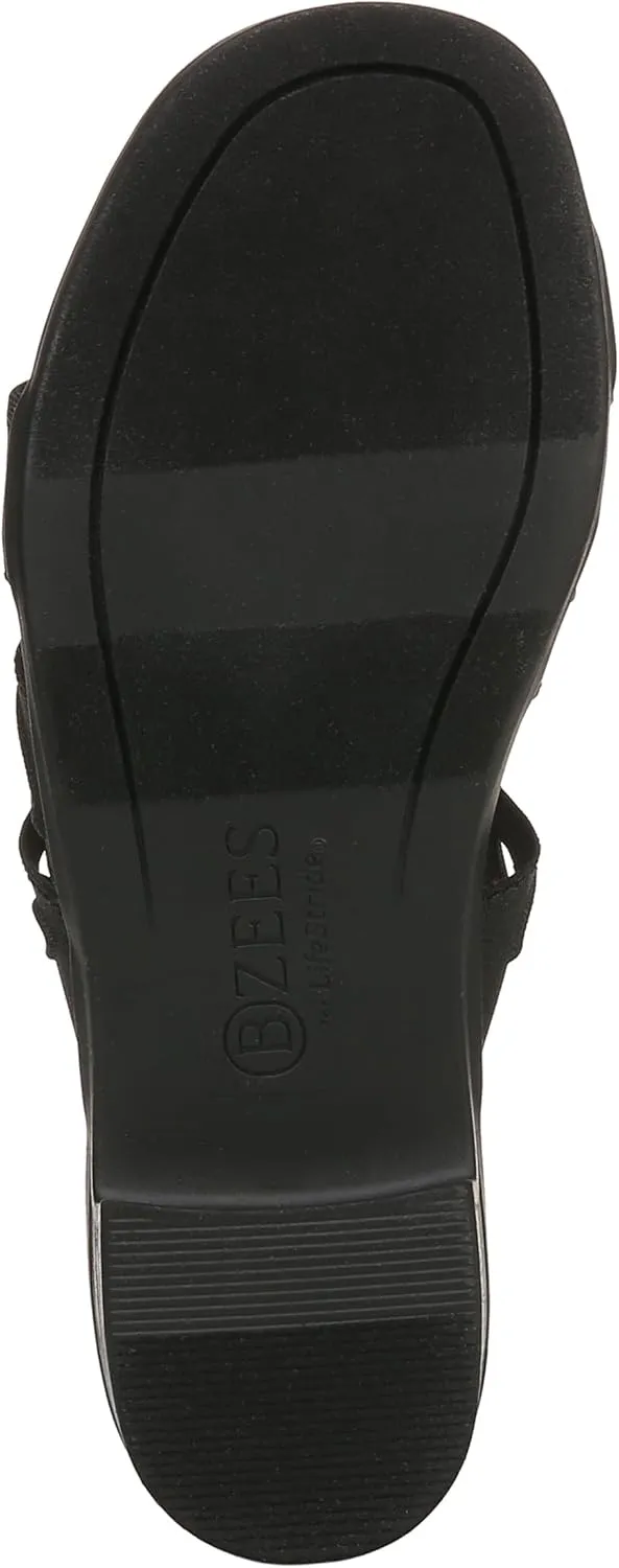 Women's Poppy Slide Sandal