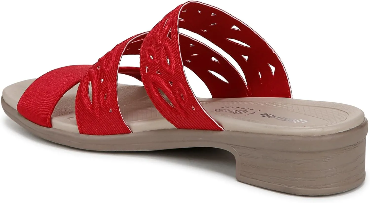 Women's Poppy Slide Sandal
