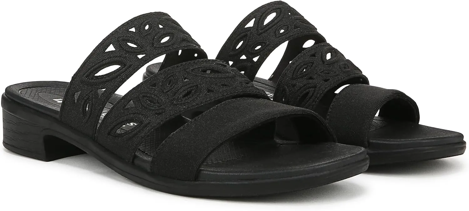 Women's Poppy Slide Sandal