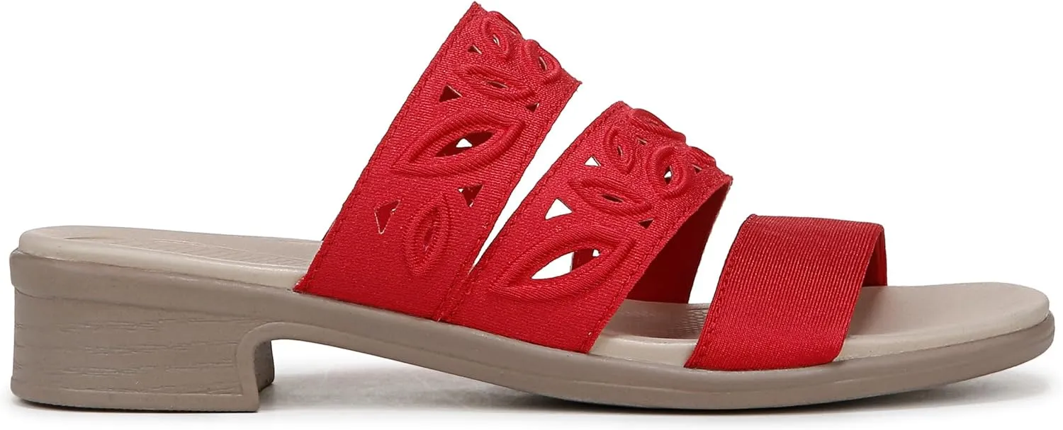 Women's Poppy Slide Sandal