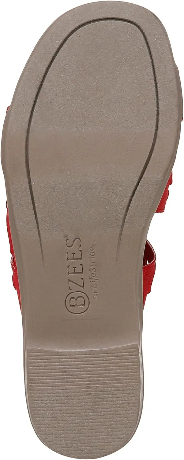 Women's Poppy Slide Sandal