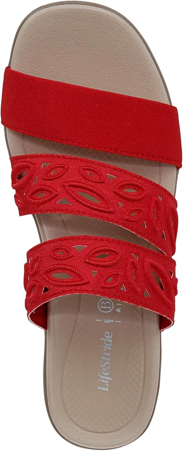 Women's Poppy Slide Sandal