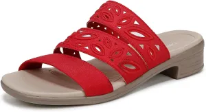 Women's Poppy Slide Sandal
