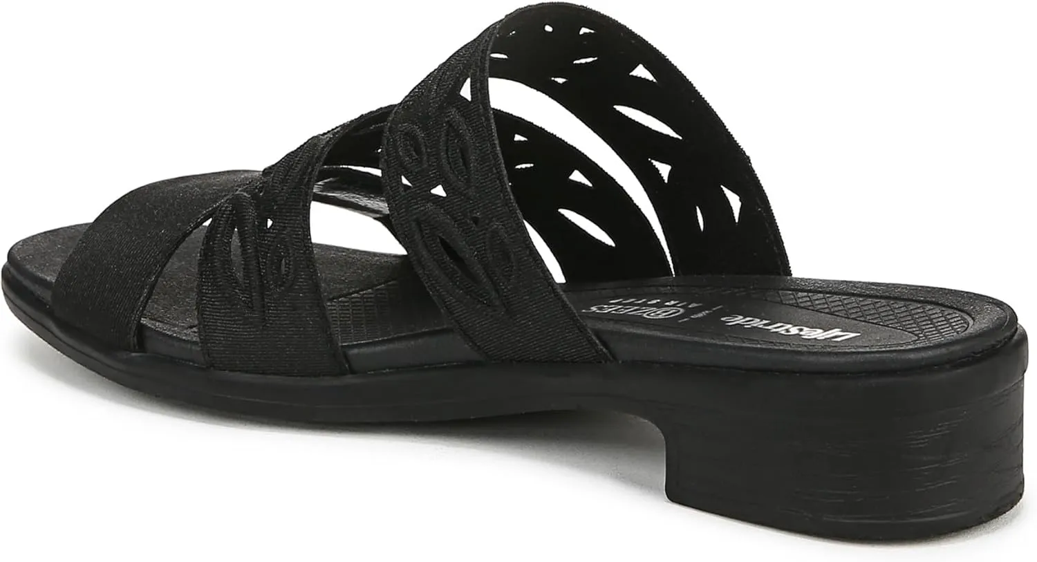 Women's Poppy Slide Sandal