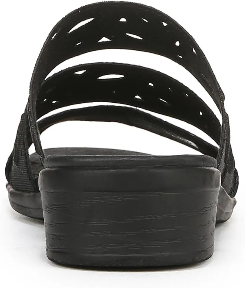 Women's Poppy Slide Sandal