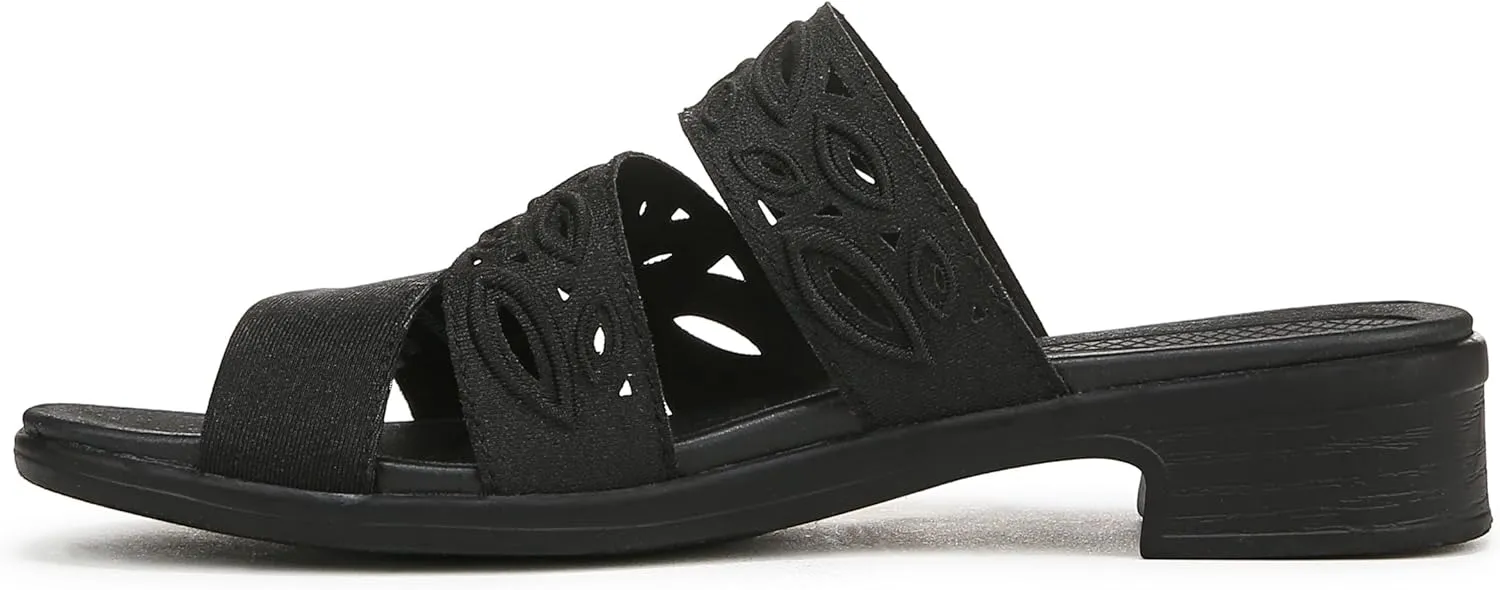 Women's Poppy Slide Sandal
