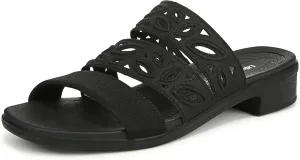 Women's Poppy Slide Sandal