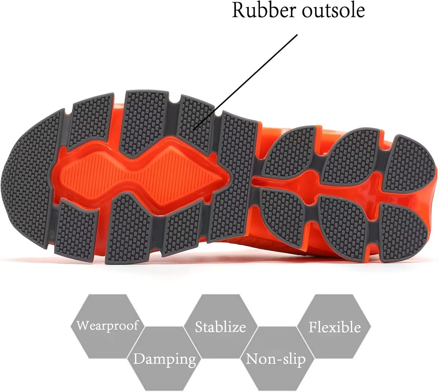 Women's Slip on Walking Running Shoes Blade Tennis Casual Fashion Sneakers Comfort Non Slip Work Sport Athletic Trainer