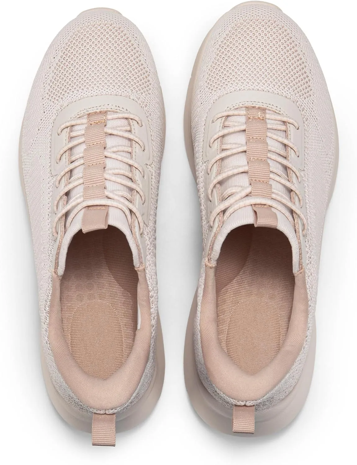 Women's Slip on Walking Shoes Tennis Lightweight Gym Sneakers ActiveFlow Workout Breathable Hands-Free Cross Trainer Comfortable Fashion Sneakers
