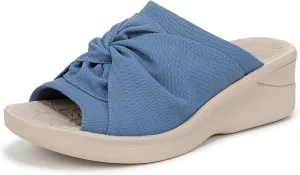 Women's Smile 3 Slide Sandal