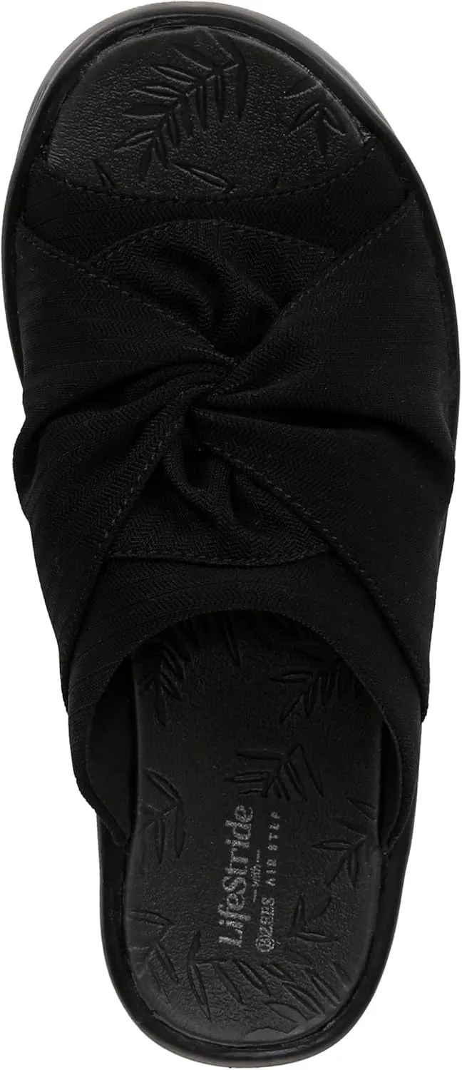 Women's Smile 3 Slide Sandal