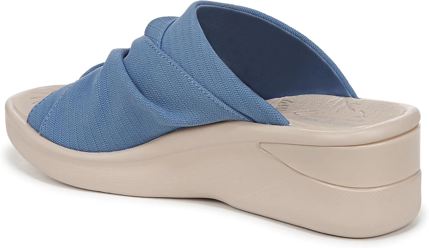 Women's Smile 3 Slide Sandal