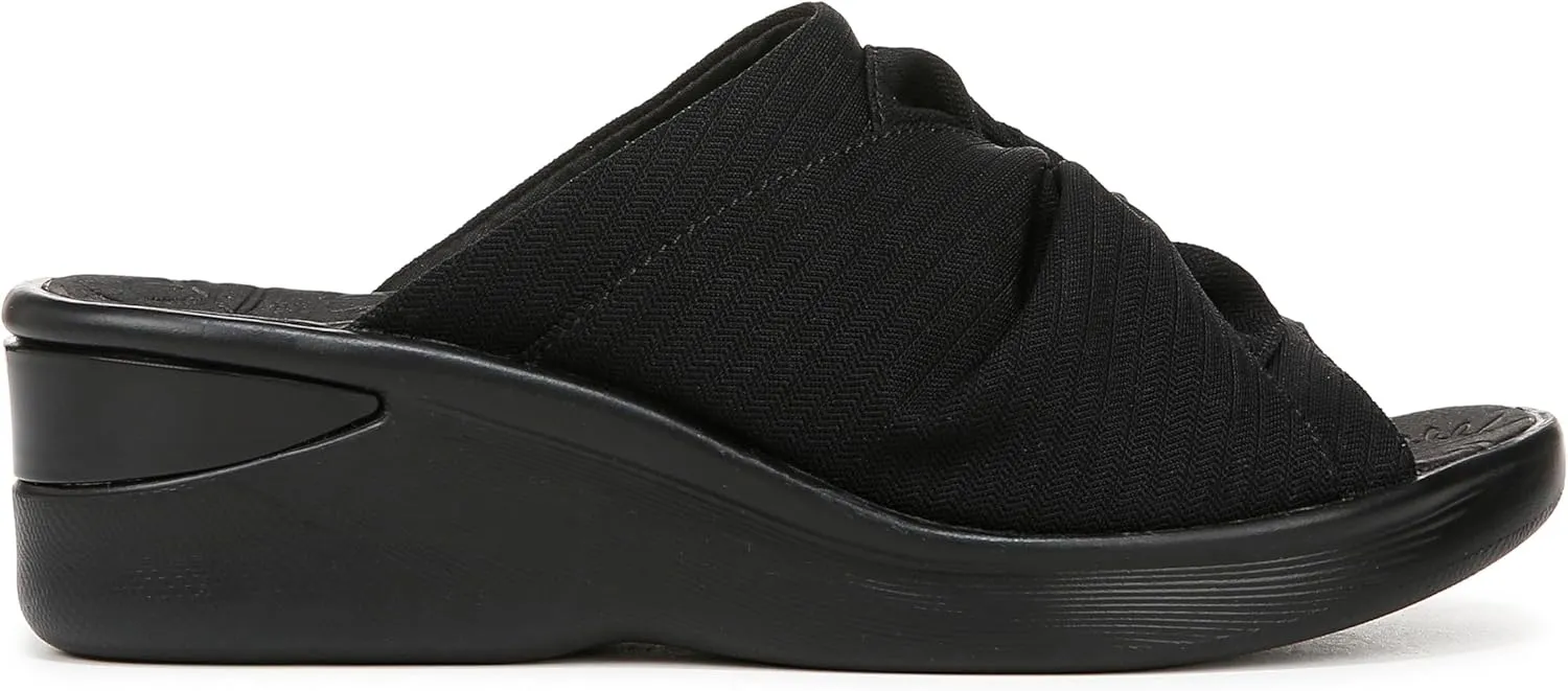 Women's Smile 3 Slide Sandal